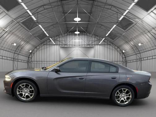 2015 Dodge Charger SE
