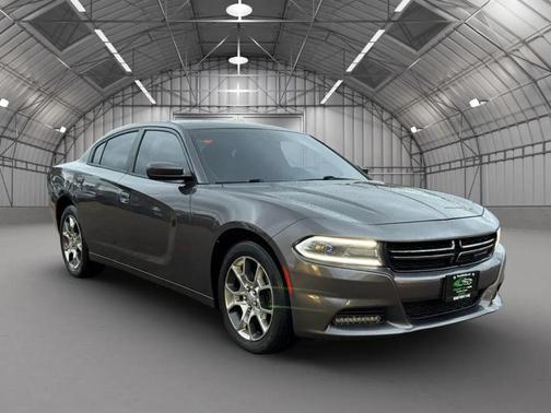 2015 Dodge Charger SE