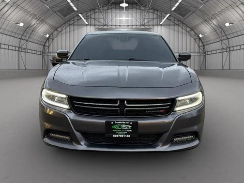 2015 Dodge Charger SE