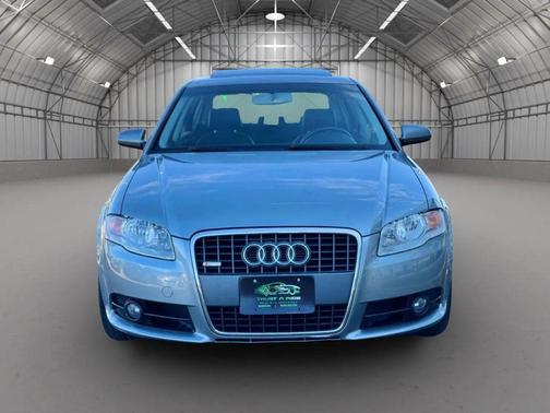 2008 Audi A4 2.0T quattro