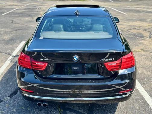 2014 BMW 428 i xDrive