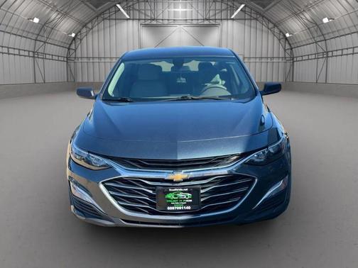 2019 Chevrolet Malibu 1LS
