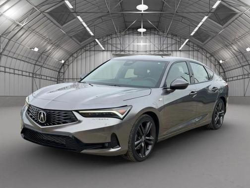 2023 Acura Integra A-SPEC