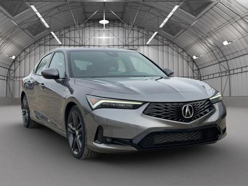 2023 Acura Integra A-SPEC