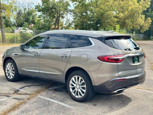 2019 Buick Enclave Essence
