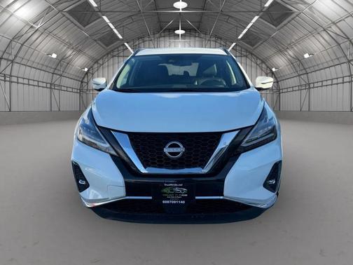 2023 Nissan Murano SV FWD