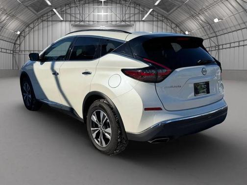 2023 Nissan Murano SV FWD