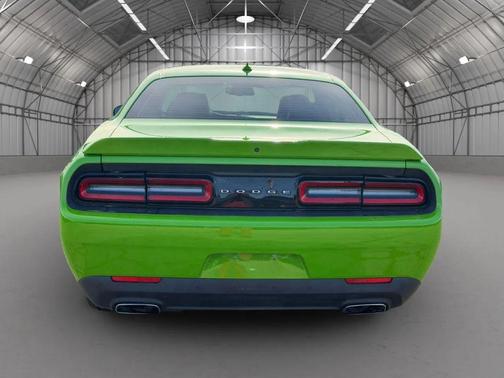 2017 Dodge Challenger GT