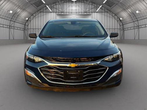 2019 Chevrolet Malibu 1LS