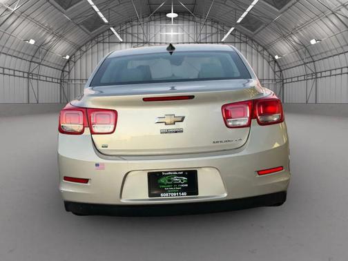 2015 Chevrolet Malibu 1LS
