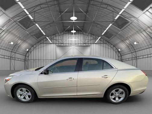 2015 Chevrolet Malibu 1LS