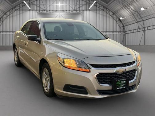 2015 Chevrolet Malibu 1LS