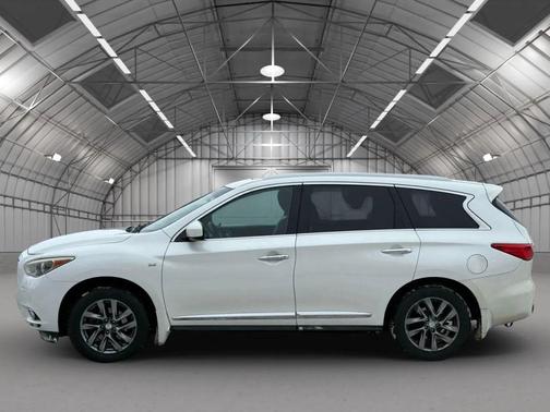 2015 INFINITI QX60 Base