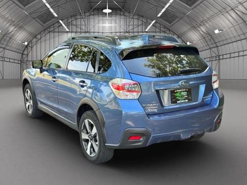 2016 Subaru Crosstrek Hybrid Touring