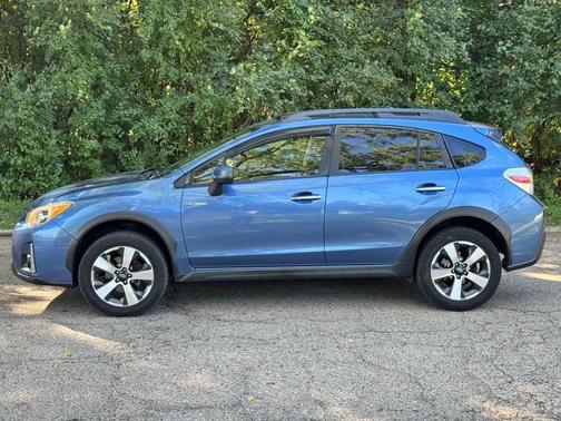 2016 Subaru Crosstrek Hybrid Touring