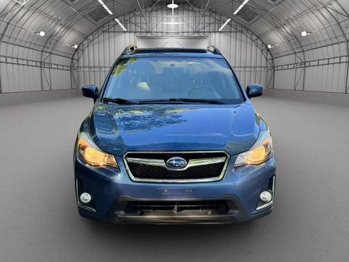 2016 Subaru Crosstrek Hybrid Touring