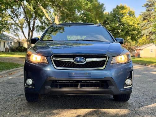 2016 Subaru Crosstrek Hybrid Touring