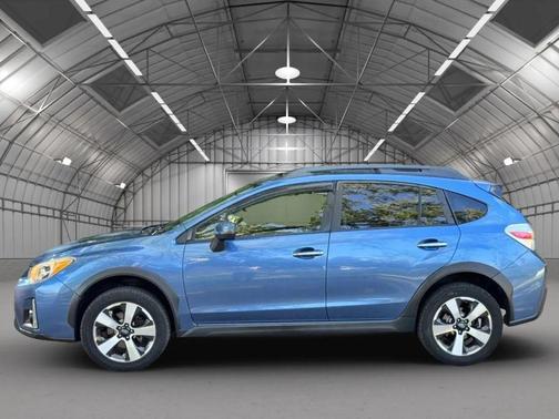 2016 Subaru Crosstrek Hybrid Touring