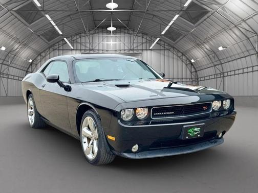 2011 Dodge Challenger R/T