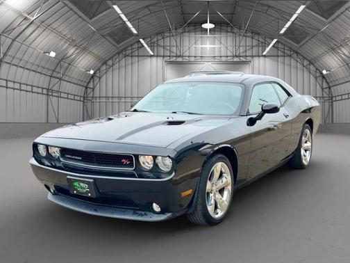 2011 Dodge Challenger R/T