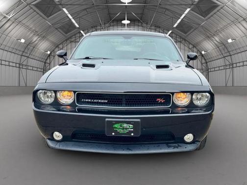 2011 Dodge Challenger R/T