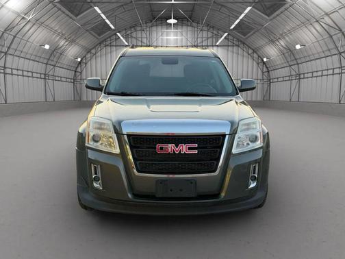 2013 GMC Terrain SLE-2
