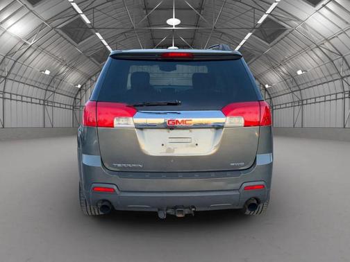 2013 GMC Terrain SLE-2