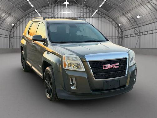 2013 GMC Terrain SLE-2