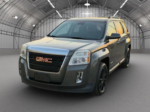 2013 GMC Terrain SLE-2