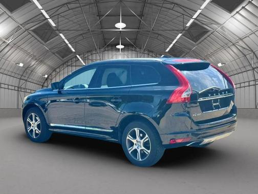 2015 Volvo XC60 T6