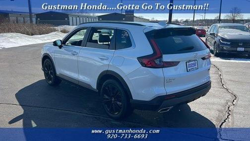 2023 Honda CR-V Hybrid Sport Touring