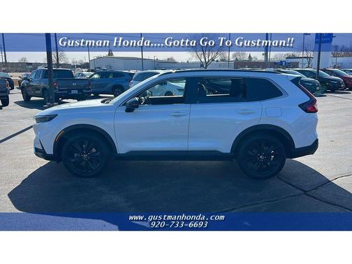 2023 Honda CR-V Hybrid Sport Touring