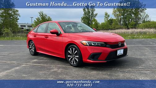 2023 Honda Civic