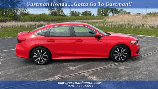 2023 Honda Civic