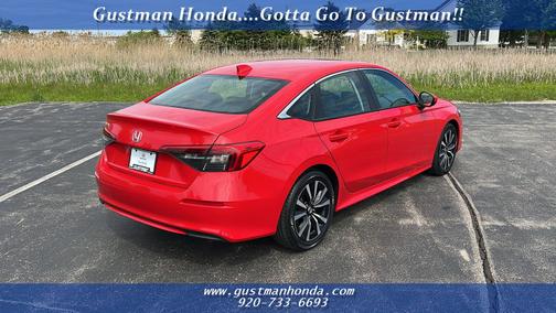 2023 Honda Civic