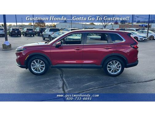 2023 Honda CR-V EX