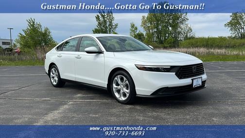 2023 Honda Accord