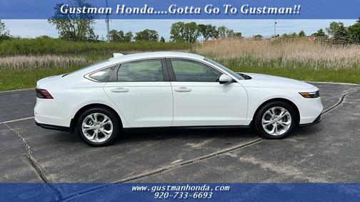 2023 Honda Accord