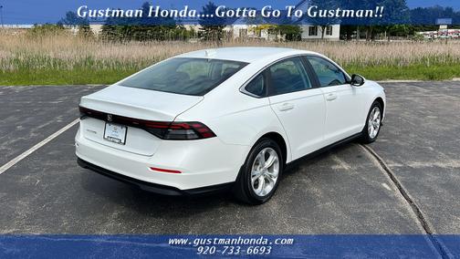 2023 Honda Accord