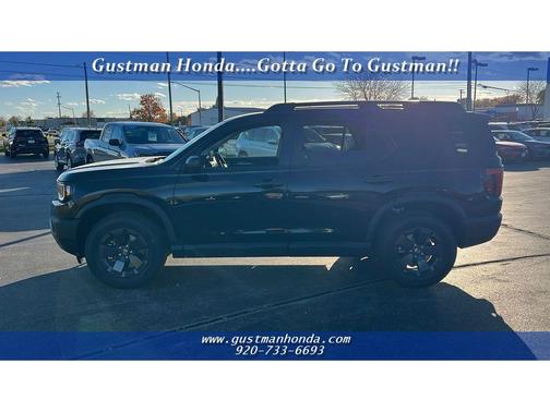 2026 Honda Passport RTL Towing