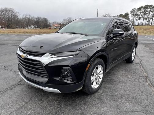 2019 Chevrolet Blazer 2LT