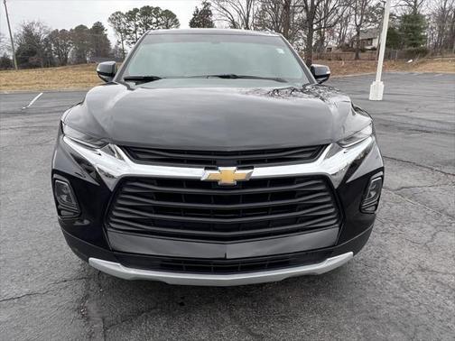 2019 Chevrolet Blazer 2LT
