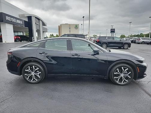 2024 Toyota Crown Limited