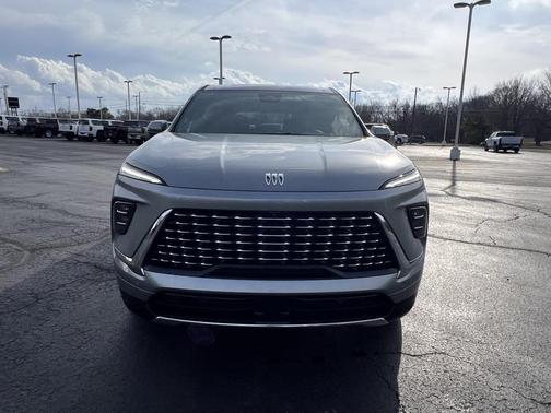 2025 Buick Enclave Avenir FWD