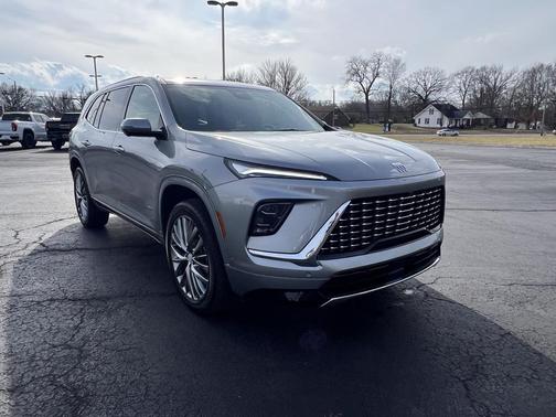 2025 Buick Enclave Avenir FWD