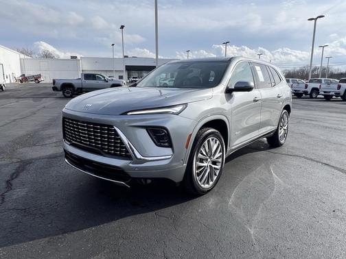 2025 Buick Enclave Avenir FWD