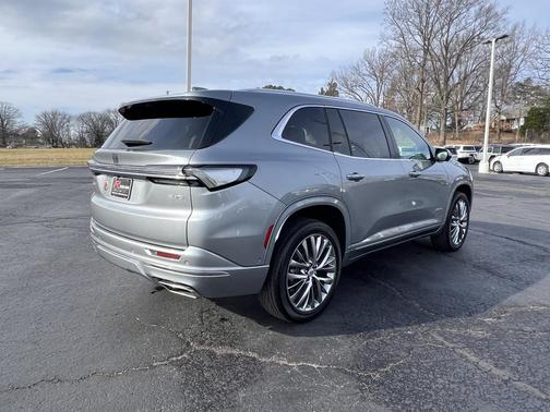 2025 Buick Enclave Avenir FWD