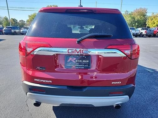 2019 GMC Acadia SLE-1