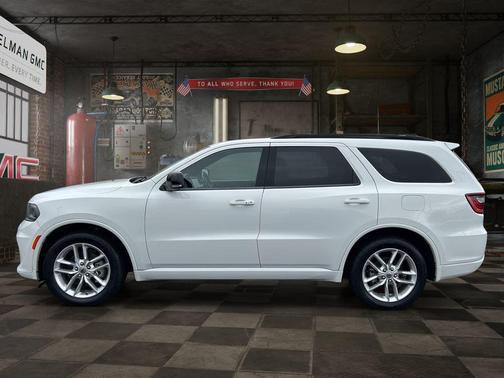 2023 Dodge Durango GT Plus