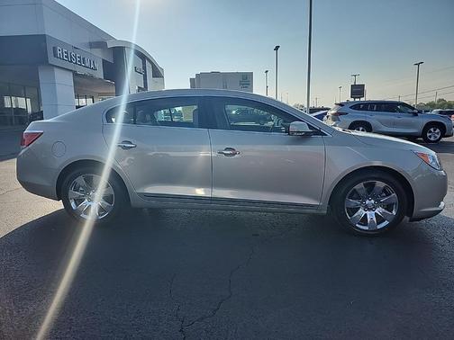 2013 Buick LaCrosse Premium 1